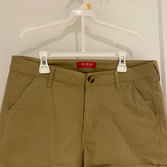 Guess shorts. - Picture 1 of 3
